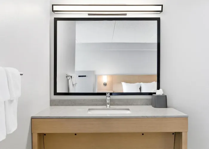 Hyatt Place College Station