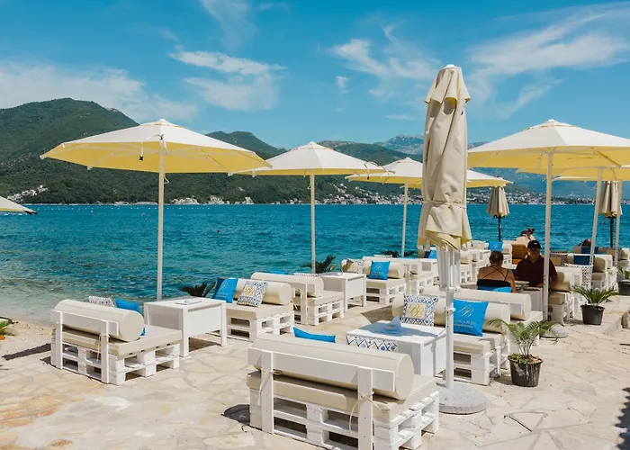 Boutique Hotel&Spa Blanc&Bleu - Blanche