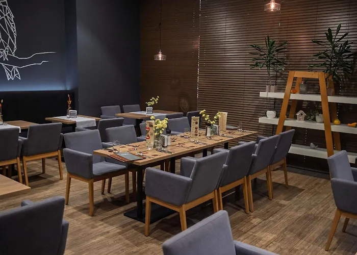 Ibis Styles Bialystok