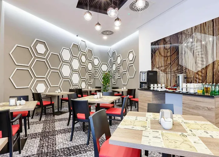 Ibis Styles Nowy Sacz