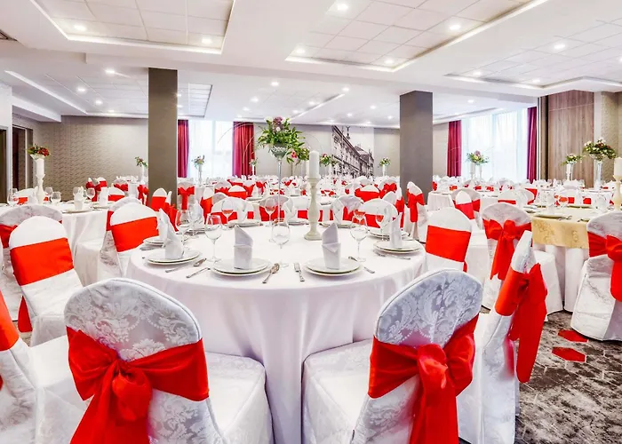 Ibis Styles Nowy Sacz