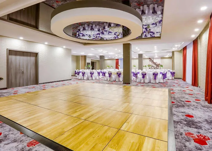 Ibis Styles Nowy Sacz