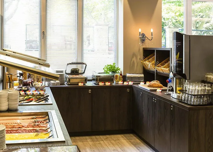 Ibis Styles Rastatt Baden-Baden