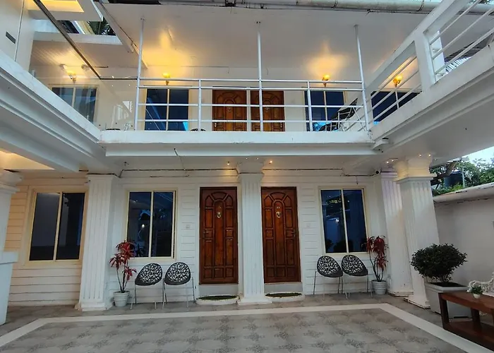 Hotel My Soulmate, Palolem Beach