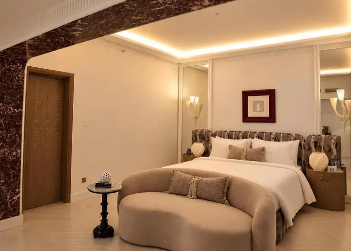The Nishat Hotel Margala