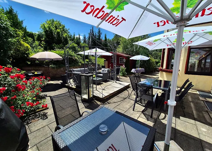 Landhotel Schoenblick