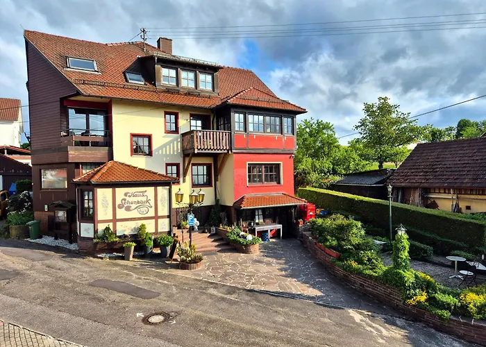 Landhotel Schoenblick