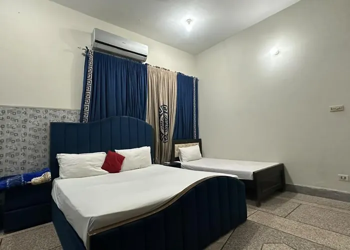 Hotel A-One