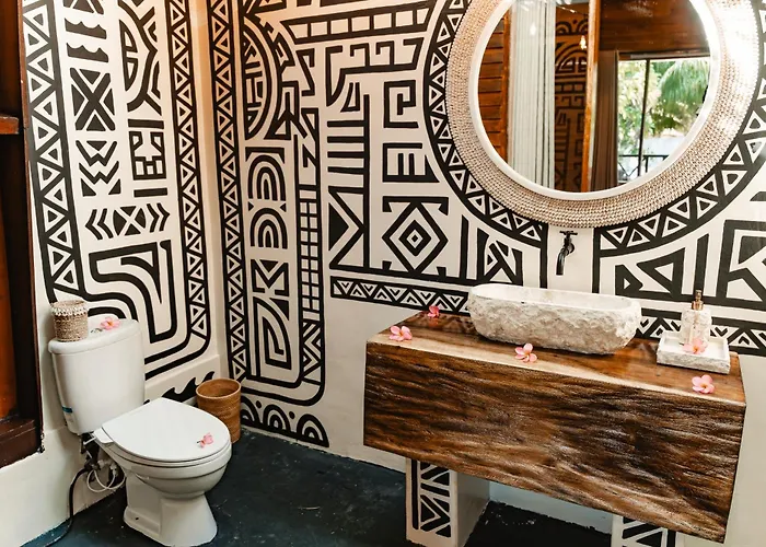 Hakuna Matata Resort Gili Air