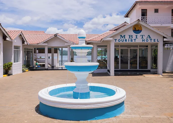 Mbita Tourist Hotel