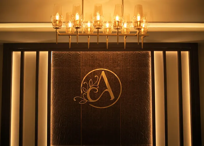 Ambika Residency
