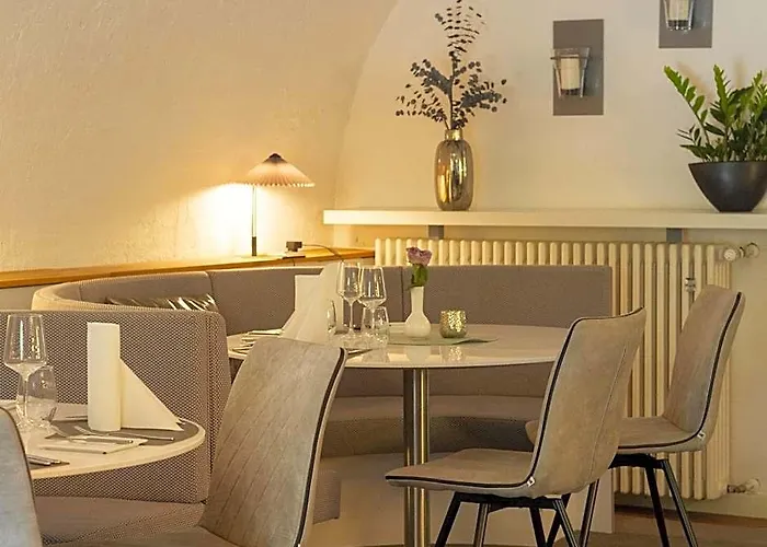 Hotel Lekker