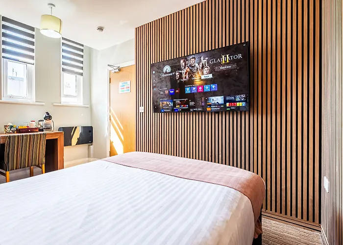 Tulip Hotel Harwich