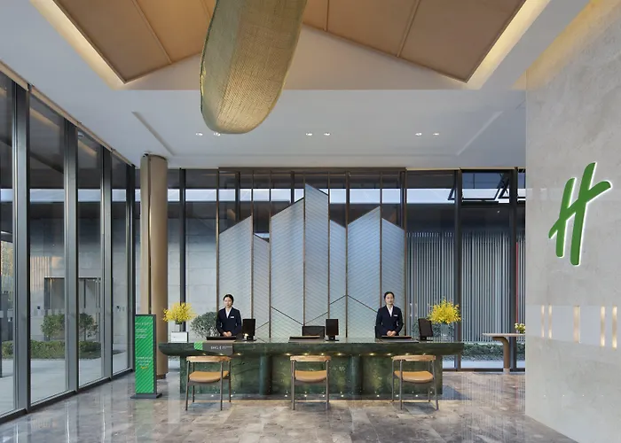 Holiday Inn Deqing Xinshi Ancient Town By Ihg