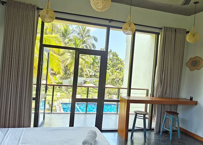 Mango Tree Villa Bentota