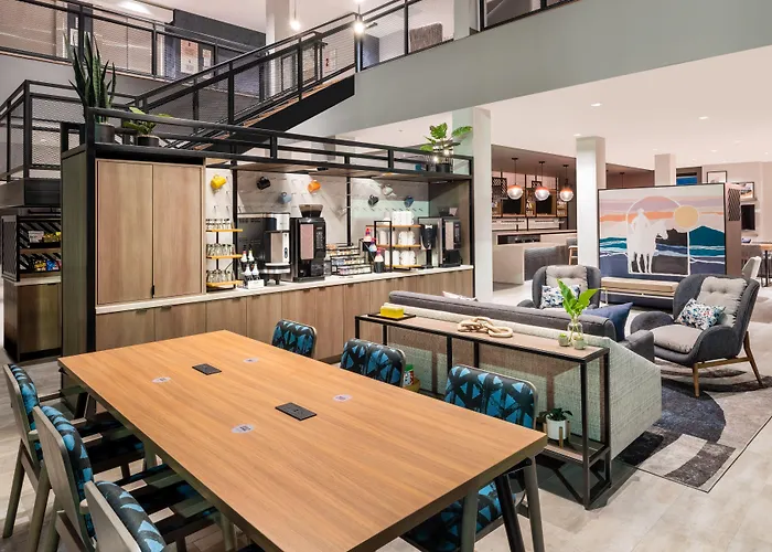 Atwell Suites Denver Airport - Tower Road By Ihg