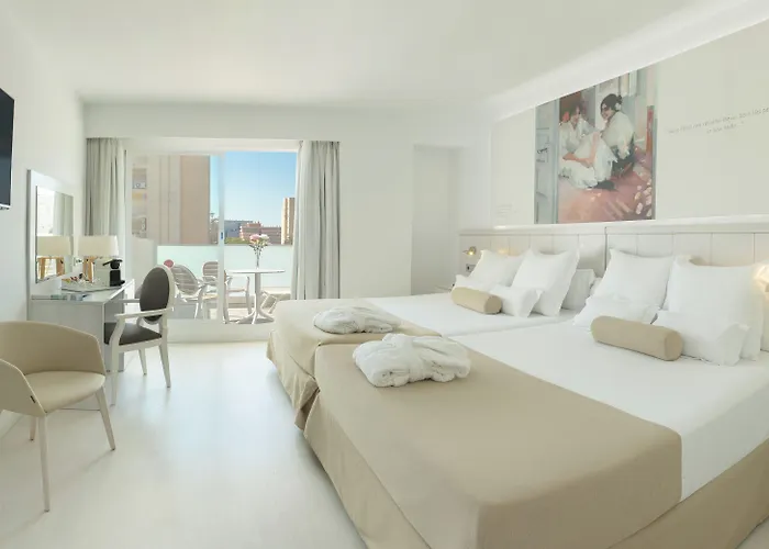 Villa Luz Design & Art Hotel