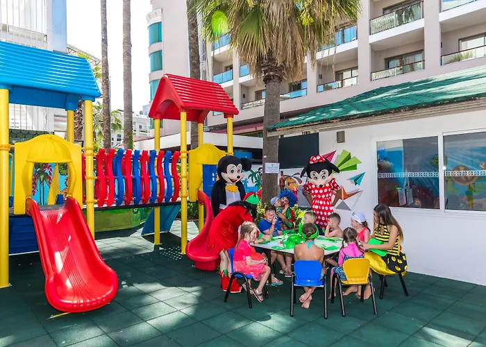 Ideal Prime Beach Hotel Ultra All Inclusive Marmaris