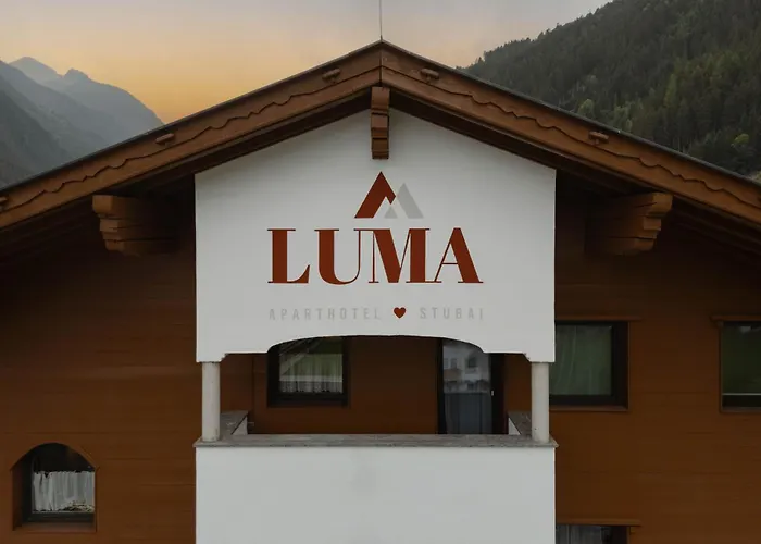 Hotel Brennerspitz Neustift im Stubaital