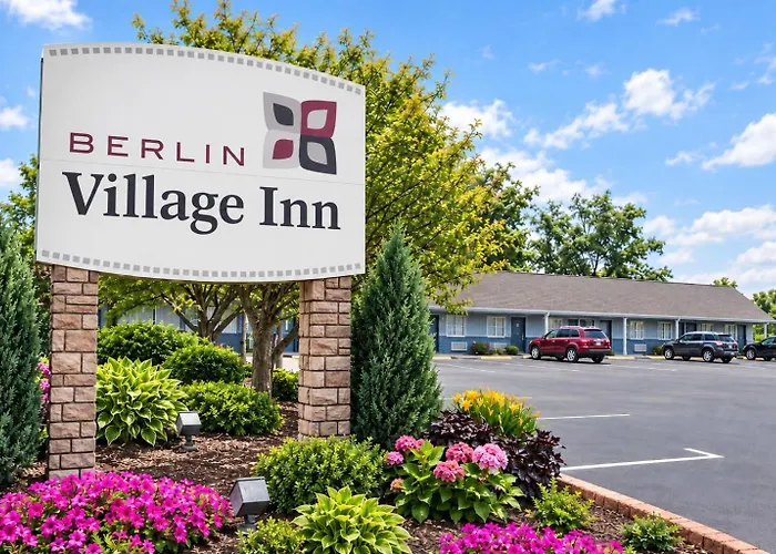 Berlin Village Inn