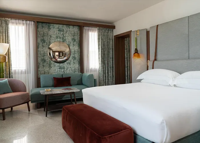 Ca' Di Dio - Vretreats, An Slh Hotel Venedig