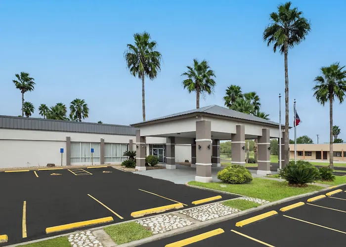 Quality Inn Alice