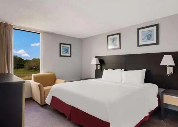 Quality Inn Alice