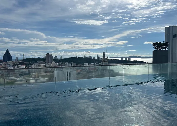 The Base Central Pattaya By Adam
