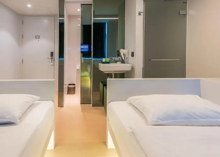 Mood Hotel Pattaya