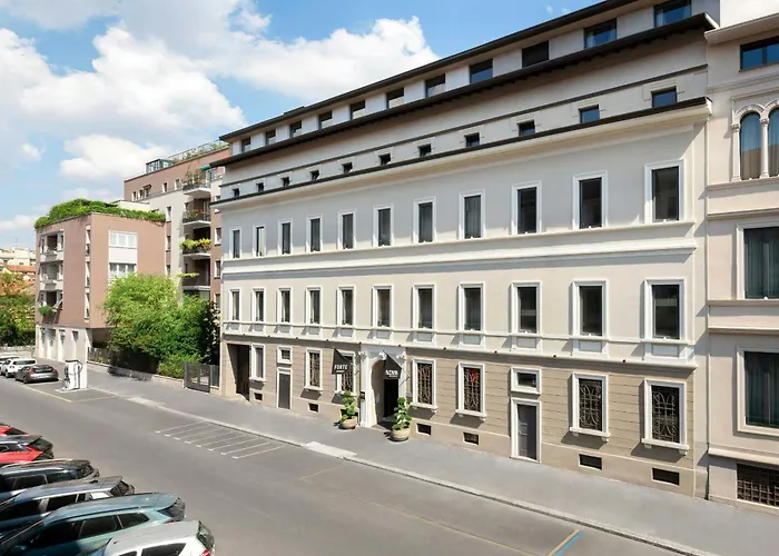 NEMI Hotel