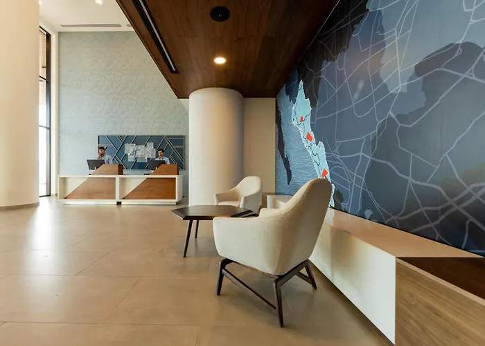 Holiday Inn Express & Suites Mazatlan By Ihg
