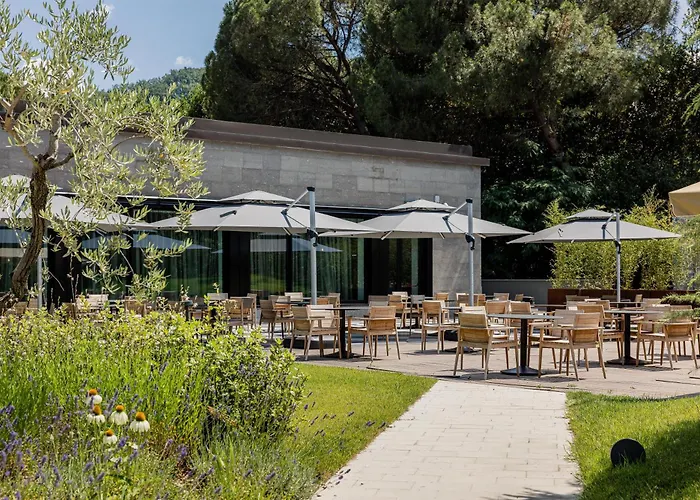 Radisson Blu Hotel, Florence