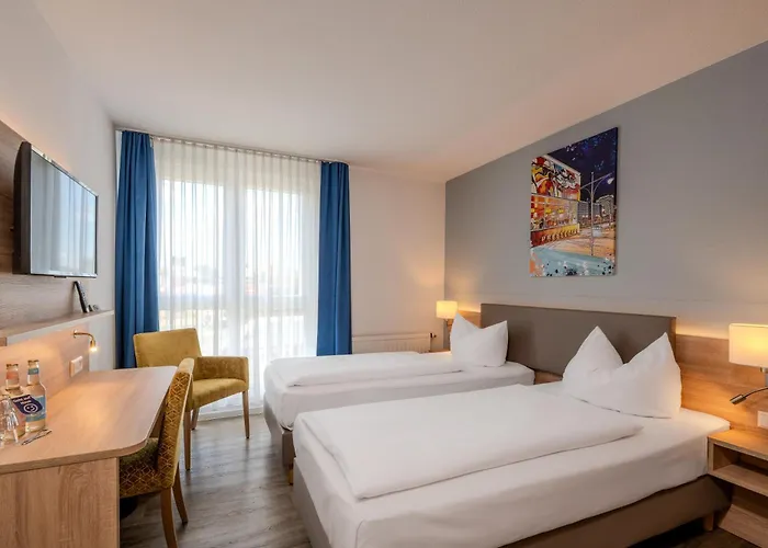 Businesshotel Berlin
