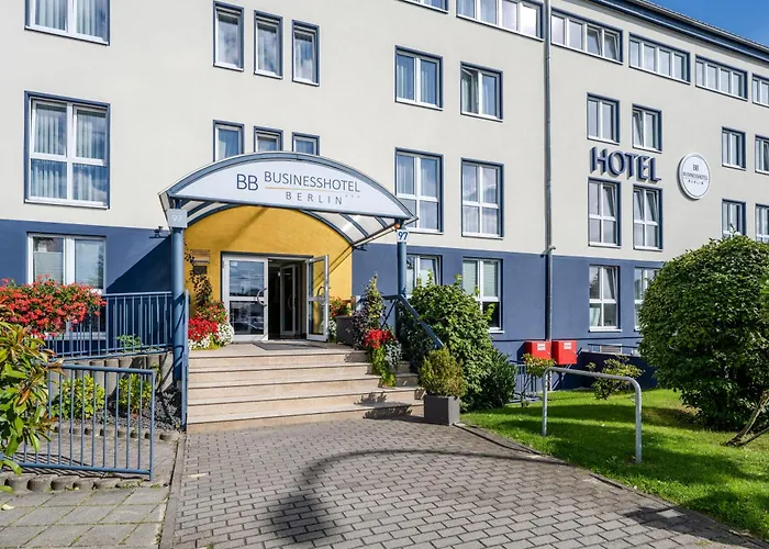 Businesshotel Berlin