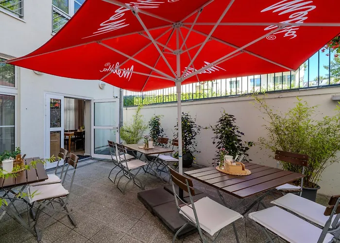 Businesshotel Berlin