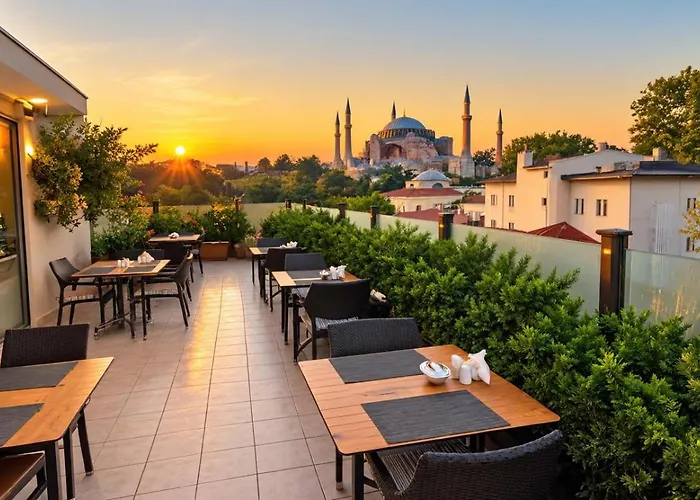 Sude Konak Istanbul