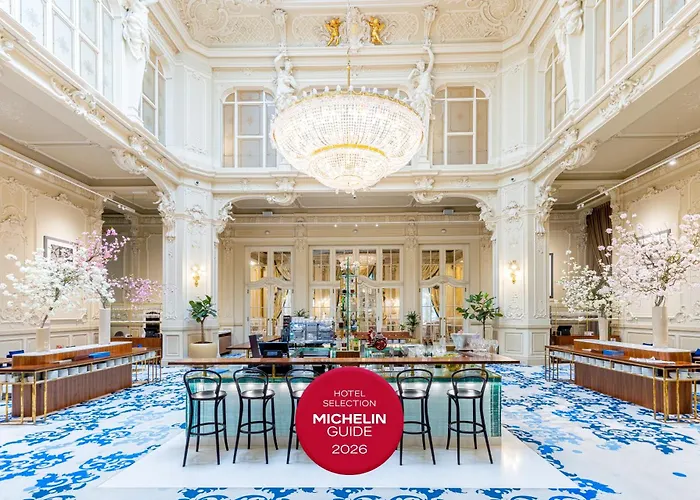Grandhotel Pupp Karlovy Vary