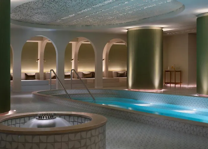 Hotel Cardo Roma, Autograph Collection