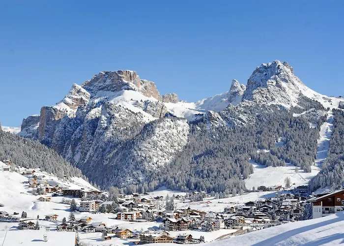 Piccolo - Dolomites & Gourmet Hotel