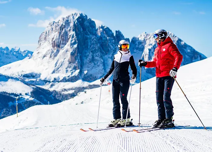 Piccolo - Dolomites & Gourmet Hotel