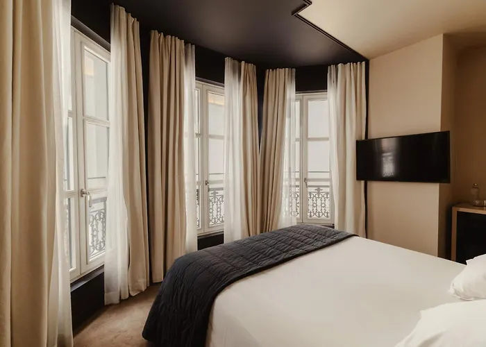 Hotel De Nell Paris