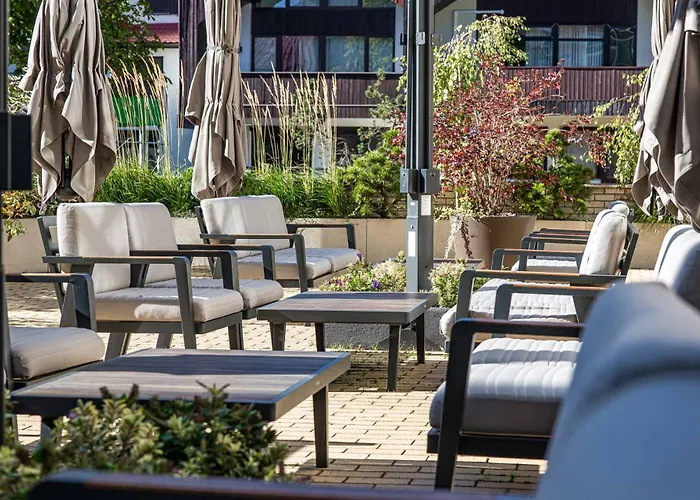 Grand Baltic Dunes Hotel&SPA