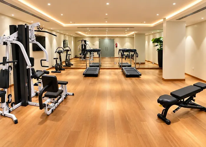 Aber Al Yasmin Hotel Riyadh