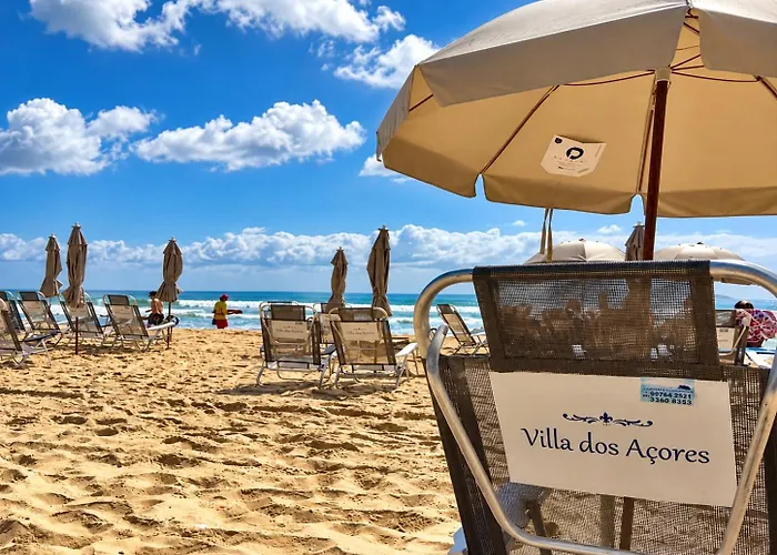 Pousada Villa Dos Acores