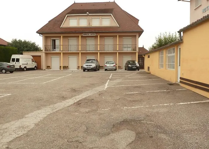 Le Bel Air