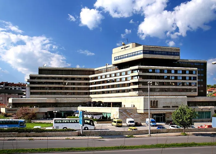 Grand Hotel Shumen