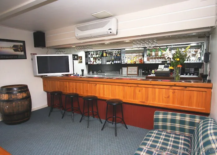 Econo Lodge Mount Gambier City Central