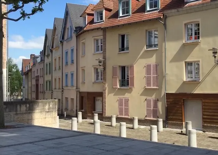Neoresid - Résidence Saint Germain