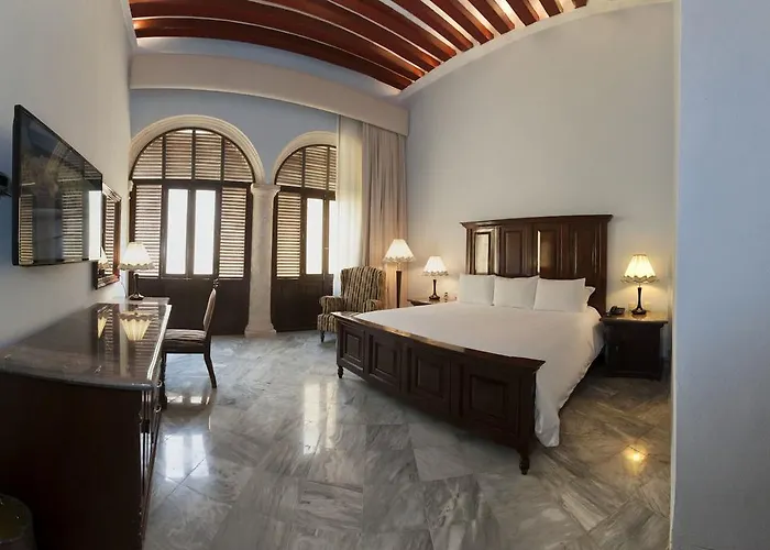 Hotel Lopez Campeche