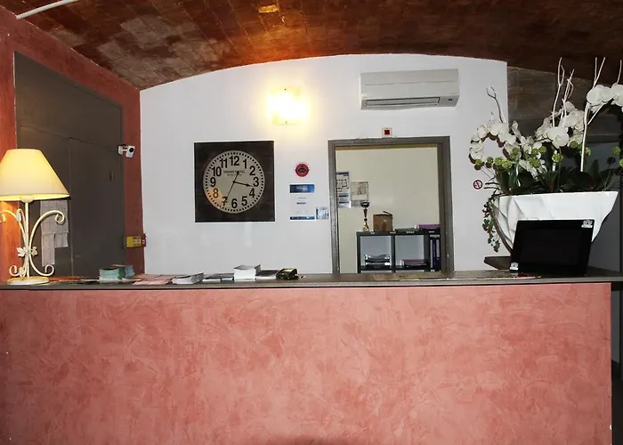 Hotel Riviera